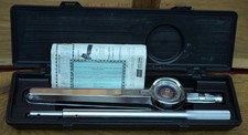 Craftsman dial torque for sale  Elkhorn