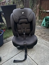 Joie bold booster for sale  READING