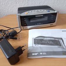 Sangean dcr plus gebraucht kaufen  Halle