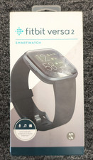 Fitbit versa wristband for sale  Houston