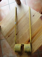 Stück kreiselheuerzinken zink gebraucht kaufen  Frasdorf