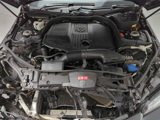 Mercedes class engine for sale  SOUTHAMPTON