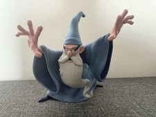 merlin figures for sale merlin figures for sale CHICHESTER
