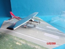 Herpa cessna chrome for sale  FELIXSTOWE