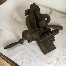 Vintage bissel heavy for sale Vintage bissel heavy for sale  NEWTON ABBOT