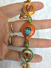Bracelet yves saint d'occasion  Vénissieux