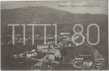 Travesio panorama visto usato  Polcenigo