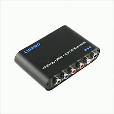 Ligawo 6526612 ypbpr gebraucht kaufen  Bremen