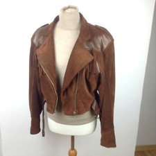 Veste perfecto femme d'occasion  Chalabre