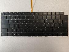 Spanish Keyboard For Dell Vostro 5310 5320 5410 5415 P143G Latitude 3320 3420 comprar usado  Enviando para Brazil