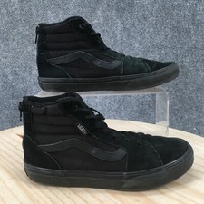 Vans shoes youth for sale  Circle Pines