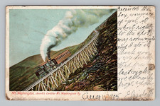 Train jacobs ladder for sale  Florence