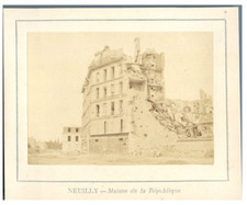 Neuilly maison république d'occasion  Pagny-sur-Moselle