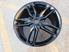20x10 chevy corvette for sale  Houston