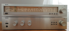 Ampli philips 302l d'occasion  Perpignan-