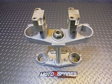 Yamaha 250f triple for sale  NEWPORT