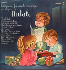Canzoncine filastrocche zampog usato  Firenze
