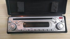 Frontalino autoradio audiola usato  Pescara