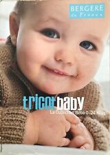 Catalogue layette vintage d'occasion  Gouzon