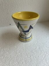 Vecchio vaso ceramica usato  Trieste