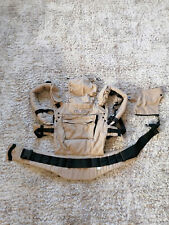 Baby tragegurt beige gebraucht kaufen  Schiffdorf