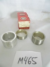 Set camshaft bearings d'occasion  Expédié en Belgium