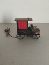 Lampada tavolo locomotiva usato  San Giuseppe Jato