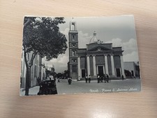 Cartolina viaggiata novoli usato Cartolina viaggiata novoli usato  Casandrino