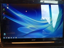 Acer aspire 7250 d'occasion  Saint-Etienne
