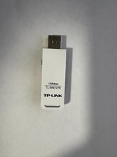 Adaptador USB WiFi TP-Link TL-WN727N 150Mbps dongle de rede sem fio comprar usado  Enviando para Brazil