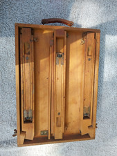 Vntg french grumbacher for sale  Moss Landing