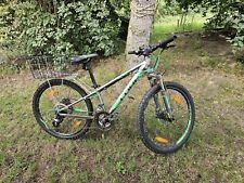 Cube mountainbike race gebraucht kaufen  Pfungstadt