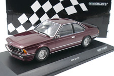 Bmw 635 csi gebraucht kaufen  Vlotho