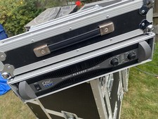 Qsc plx 3002 for sale  GRAVESEND