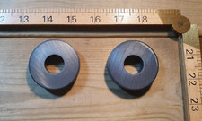Microwave magnetron magnets for sale  SWANSEA