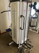 Commercial gym equipment for sale  WELSHPOOL