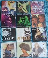 Kylie minogue vinyl gebraucht kaufen  Wiesbaden