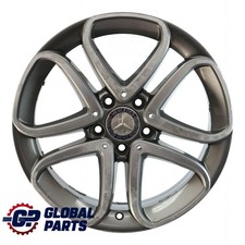 Mercedes w176 wheel for sale  UK