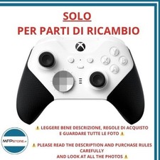 Xbox elite series usato  Bovolone