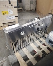 Nib kitchenaid kvuc606kss for sale  Holden