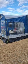 Kampa fiesta 270 for sale  CLACTON-ON-SEA