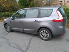 Boite vitesses renault d'occasion  Saint-Marcel