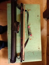 Pieces pool cue for sale  Mannsville