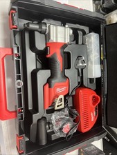 Milwaukee m12bprt 201x for sale  LEEDS