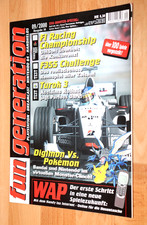 2000 fun generation gebraucht kaufen  Bielefeld