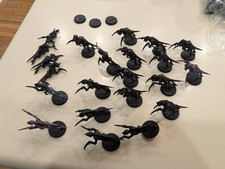 Oldhammer tyranids hormagants for sale  Baltimore