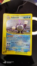 Pokemon poliwrath 165 usato  Roccabianca