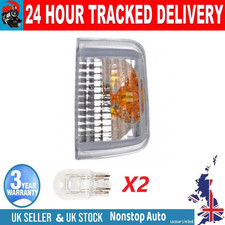 Door wing mirror for sale  HINCKLEY