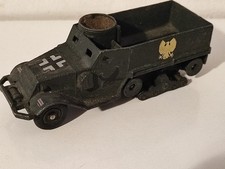Dinky toys armée d'occasion  Gien