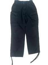 Police tactical ripstop for sale  ABINGDON